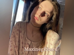 Maxinegibbard