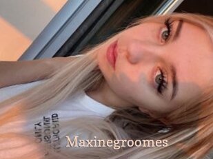 Maxinegroomes