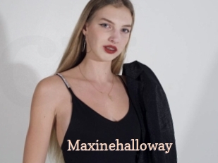 Maxinehalloway