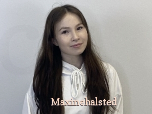 Maxinehalsted