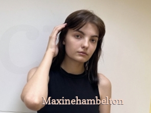 Maxinehambelton