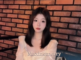 Maxinemerry