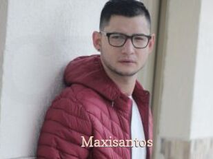 Maxisantos
