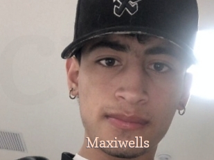 Maxiwells