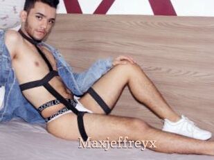 Maxjeffreyx