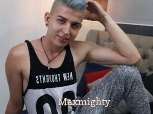 Maxmighty