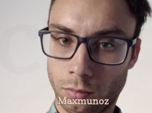 Maxmunoz