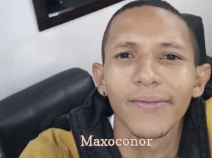 Maxoconor