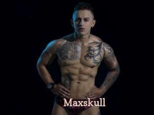 Maxskull