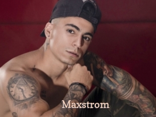 Maxstrom