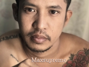 Maxsupremo