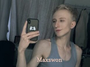 Maxswon
