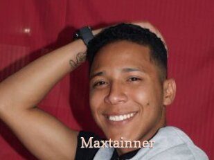 Maxtainner