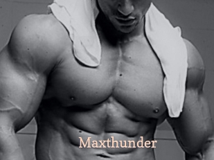 Maxthunder