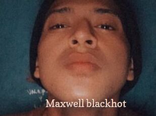 Maxwell_blackhot