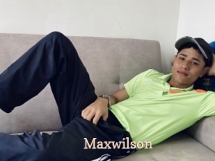 Maxwilson