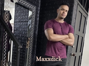Maxxdick