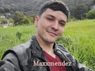 Maxxmendez
