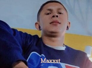 Maxxst