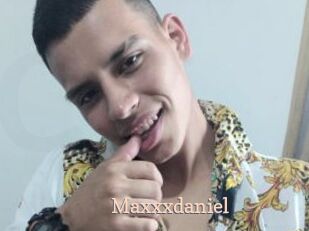 Maxxxdaniel