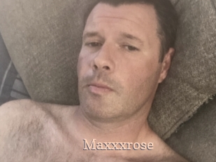 Maxxxrose