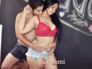 Maxycami