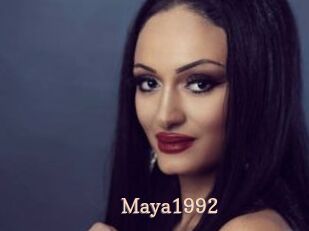 Maya1992