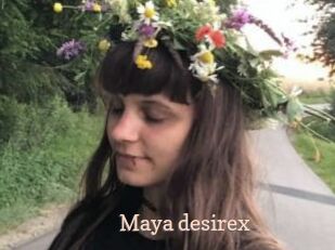 Maya_desirex