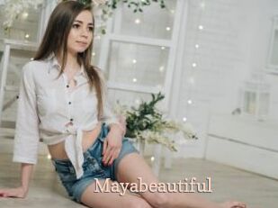 Mayabeautiful