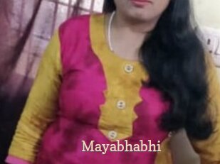 Mayabhabhi
