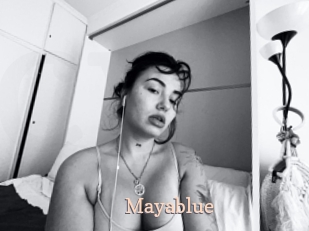 Mayablue