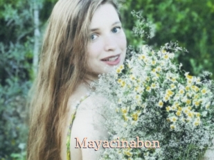Mayacinabon