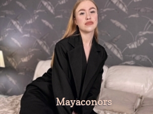 Mayaconors