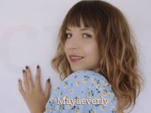 Mayaeverly