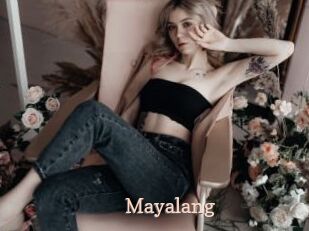 Mayalang