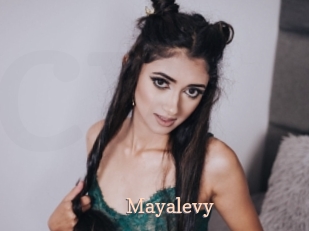 Mayalevy