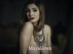Mayaloren