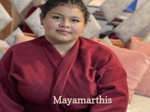 Mayamarthis
