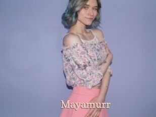 Mayamurr