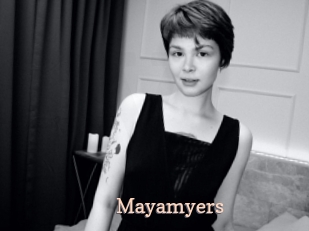 Mayamyers