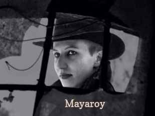Mayaroy