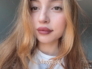 Mayasay