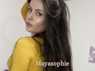Mayasophie