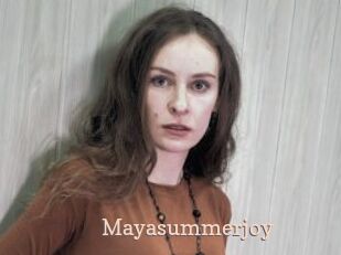Mayasummerjoy