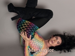 Mayataylor