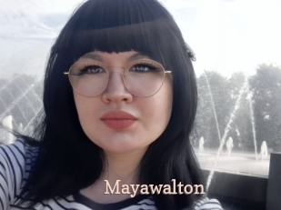 Mayawalton