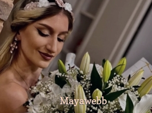 Mayawebb