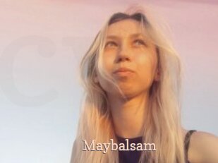 Maybalsam