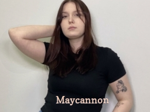 Maycannon