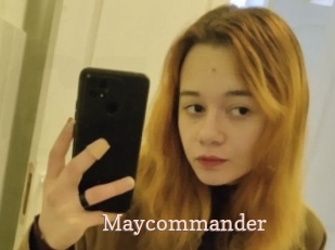 Maycommander